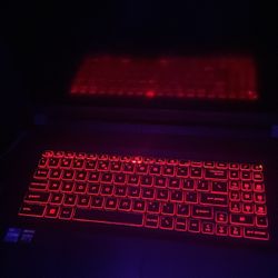 MSI Katana GF76 17 Gaming Laptop 17.3” FHD IPS 144Hz Display 11th Gen Intel 8-Core i7-11800H 16GB RAM 512GB SSD GeForce RTX 3050 Ti 8GB Backlit 