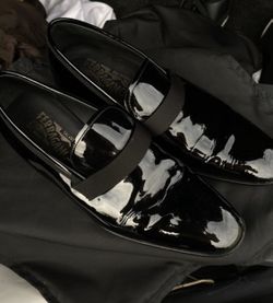 Salvatore ferragamo