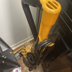 Dyson Ball Vaccum Cleaner