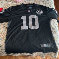 Raiders Garoppolo Jersey 