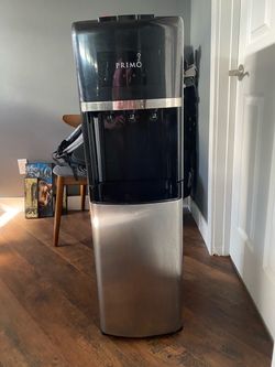 Primo Water Dispenser