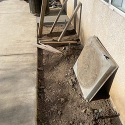 Ac Plate form Holder