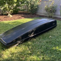 Thule Adventurer Carrier