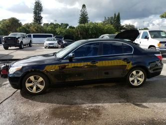 2007 BMW NO CREDIT NEEDED