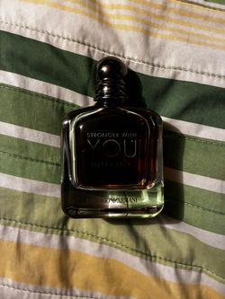 Stronger With You Intensely 100mL