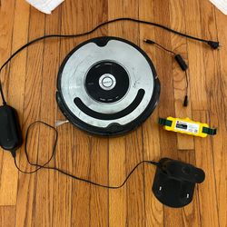 iRobot Roomba 