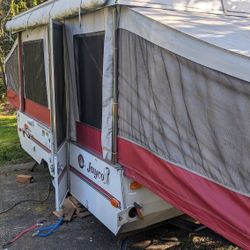 1994 Jayco Pop-up Camper - Needs Repair