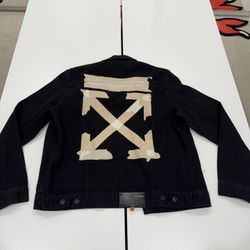 Off White Jacket 