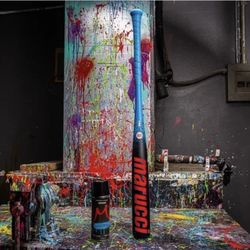 CAT X RCKLSS Marucci