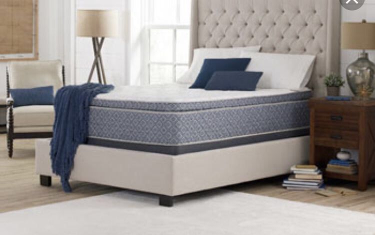 The Bryce Pillow Top by American Bedding