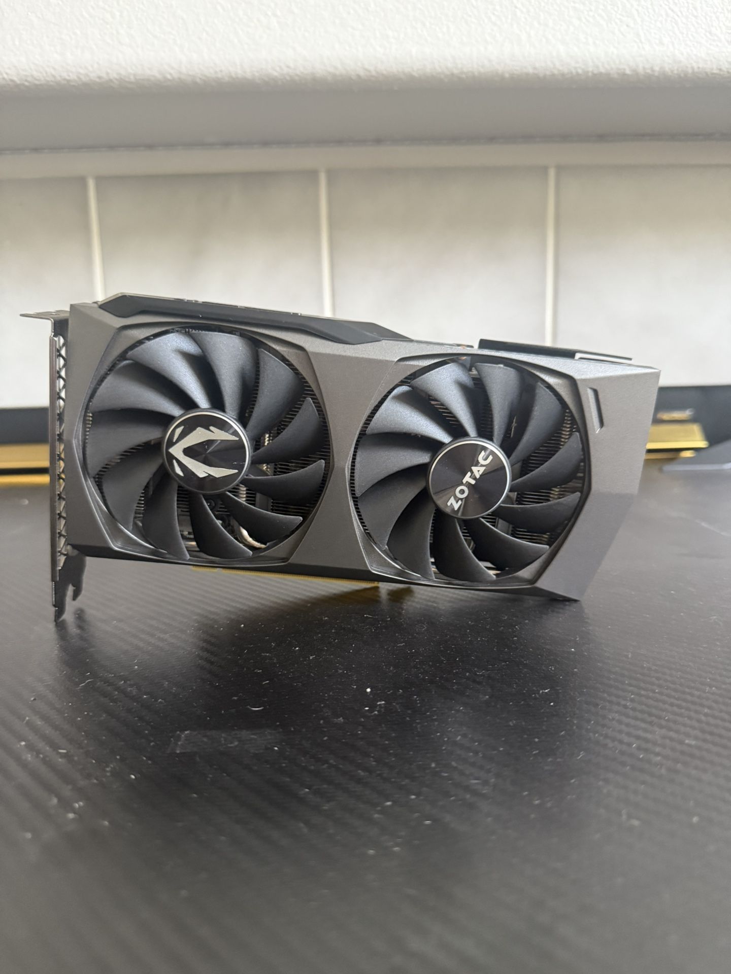 ZOTAC RTX 3060 Ti 8GB