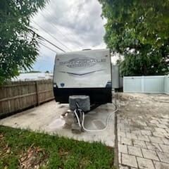 Camper / RV For Sale