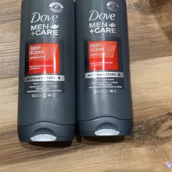 Dove Men Care