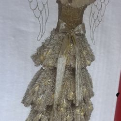 Angel Christmas Tree