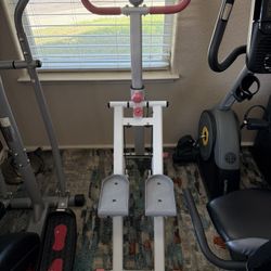 Stair Stepper 