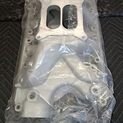 Ford Intake Manifold
