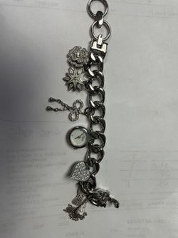 Bracelet American Glamour Badgley Mischka Watch 