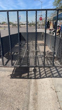 Utility Trailer For $1,000