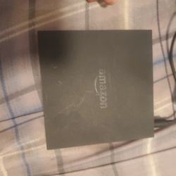 Amazon Fire TV