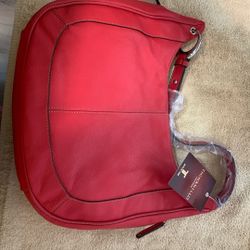 TIGNANELLO leather handbags since 1989