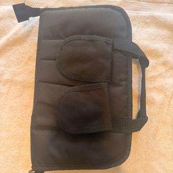 Gun Carrier