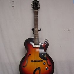 1961 Guild T100D “Slim Jim” BEST OFFER