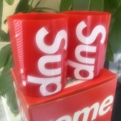 Supreme Mullet Set 