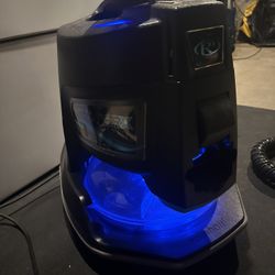 Rainbow Vacuum 