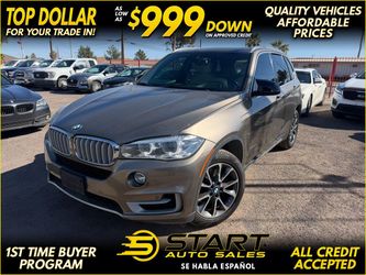2018 BMW X5 eDrive