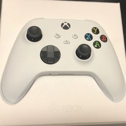 Xbox Controller