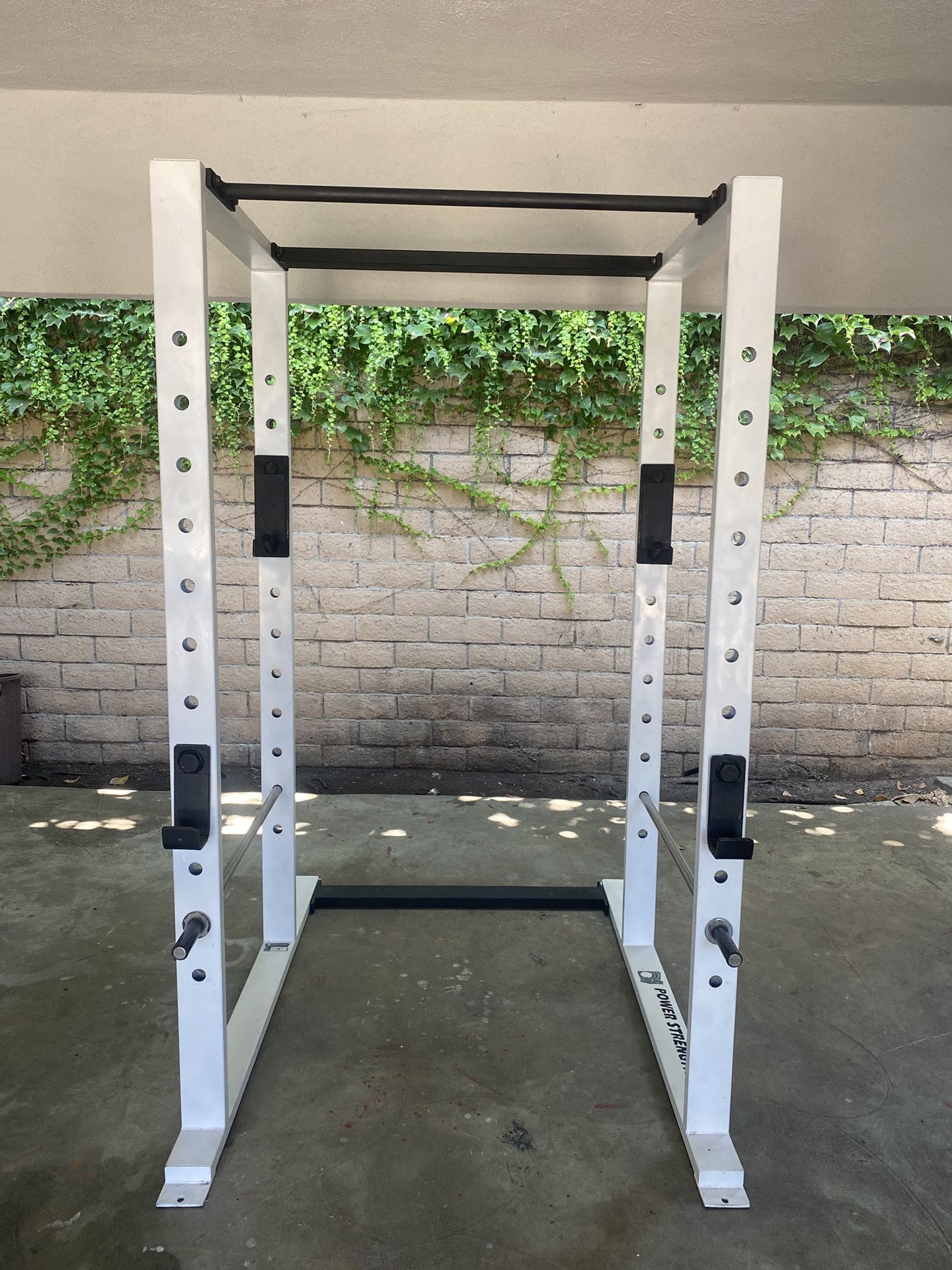 Power Rack