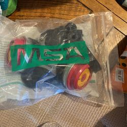 MSA Mask