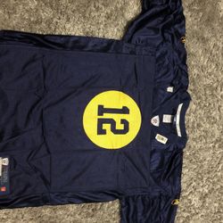 Jersey