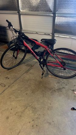 Title: Spin Fit 700C Bike