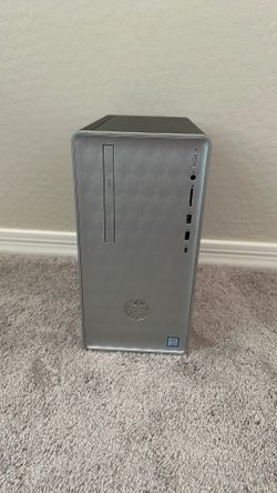 HP Pavilion Desktop