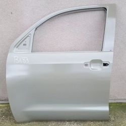 2014 2015 2016 2017 2018 2019 2020 2021 TOYOTA TUNDRA FRONT LEFT DOOR SHELL PANEL COVER OEM