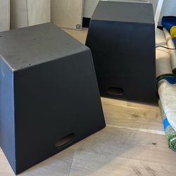 CrossFit exercise box