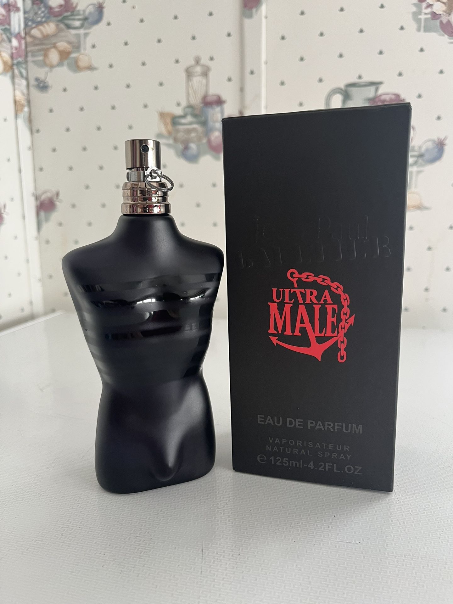 JEAN PAUL COLOGNE 