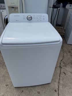 Washer Good condition everything works fine