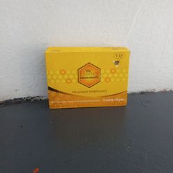 Honey Pack Ultimate Power