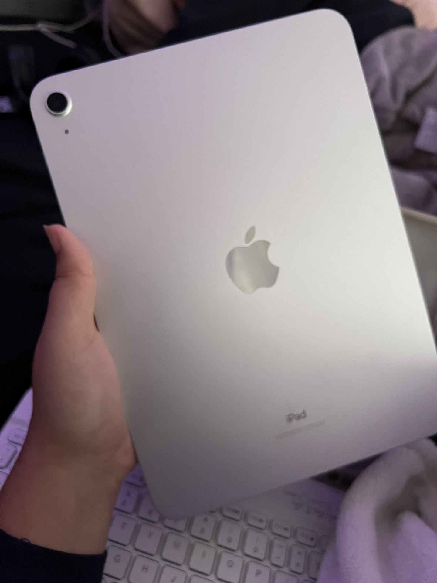 iPad 10 Gen