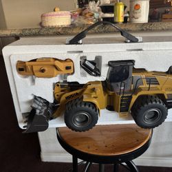 Control Remote Trucks