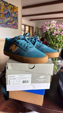 New Balance Numeric 306 M9