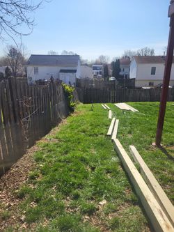 Fence