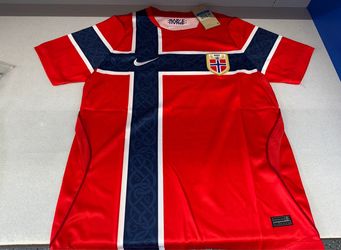 Norway suits