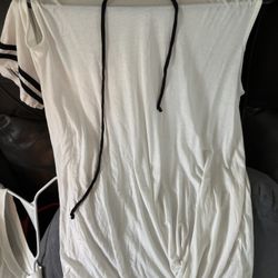 Hoodie Shirt