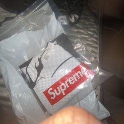 Supreme Long sleeve Jersey