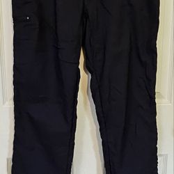 Wrangler Fleece-Lined Mens Pants