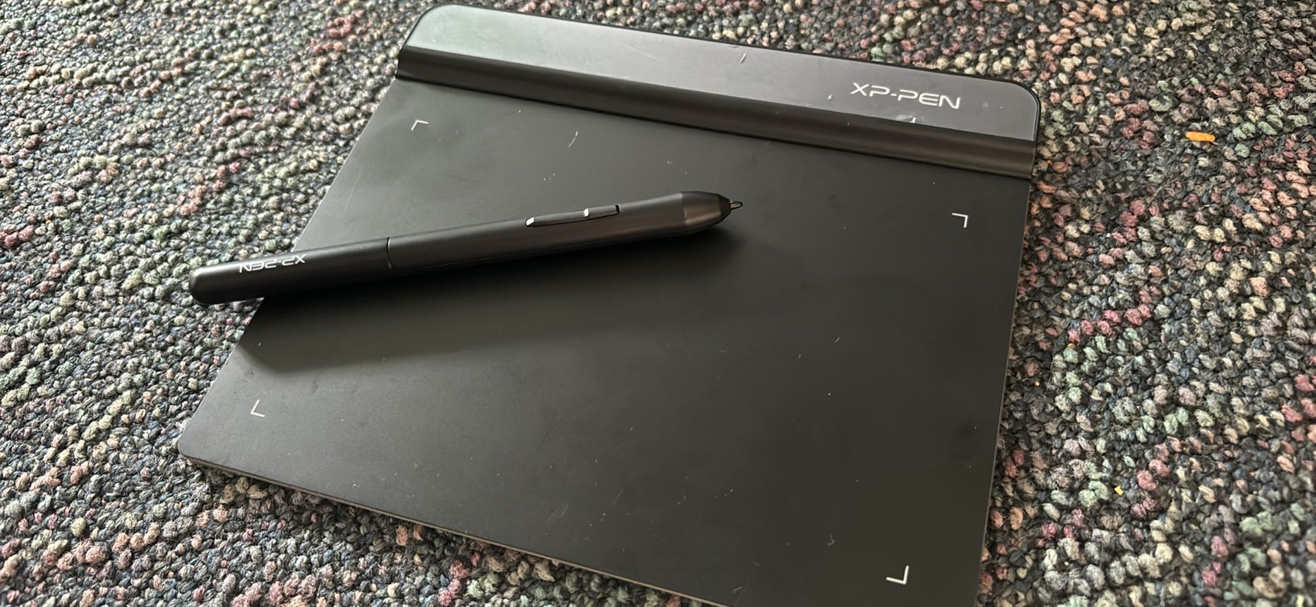 Xp Drawing Pad For Computers 