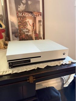 Xbox One S